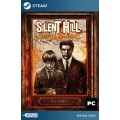 Silent Hill Homecoming Steam CD-Key [GLOBAL]
